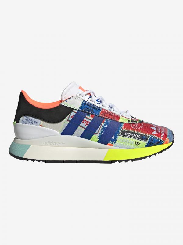 SL Andridge Tenisky adidas Originals Barevná