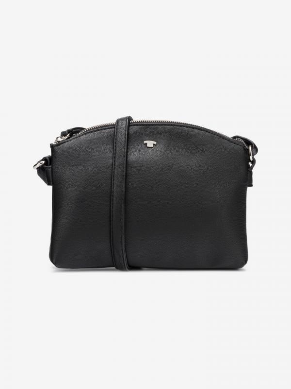 Cross body bag Tom Tailor Černá