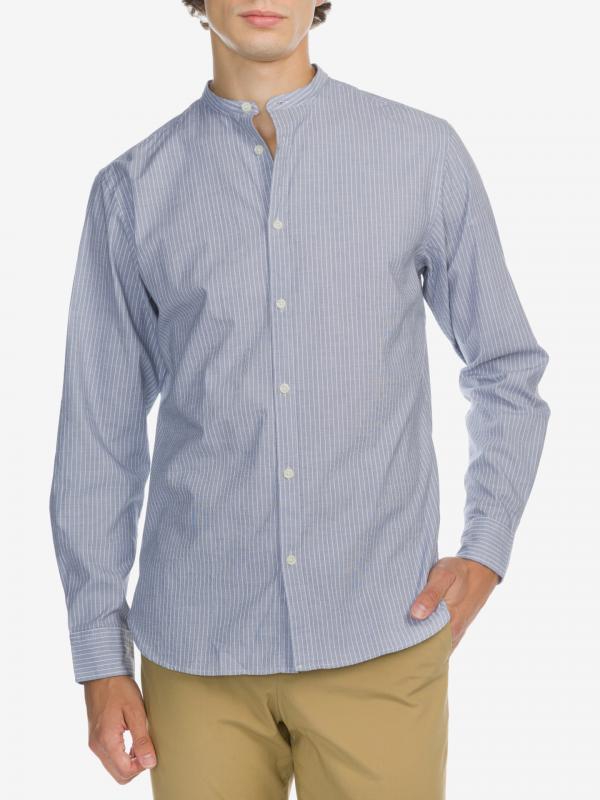 Sao Paulo Košile Jack & Jones Modrá