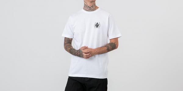 A.P.C. Abram Tee White