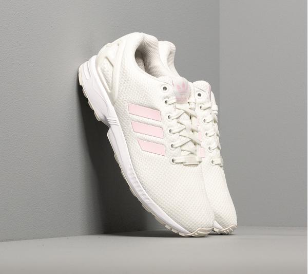 adidas ZX Flux W White Tint/ Clear Pink/ Core Black