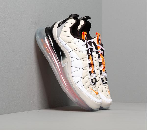 Nike W Mx-720-818 Sail/ White-Black-Metallic Silver