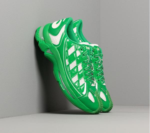 Asics x Kiko Kostadinov GEL-KIRIL Cilantro/ White