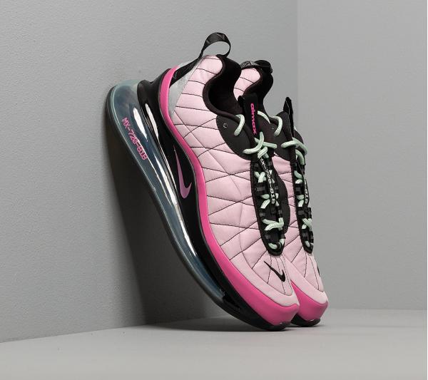 Nike W Mx-720-818 Iced Lilac/ Cosmic Fuchsia-Black