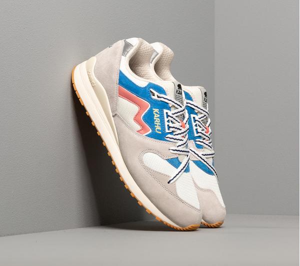 Karhu Synchron Classic Lunar Rock/ Lantana
