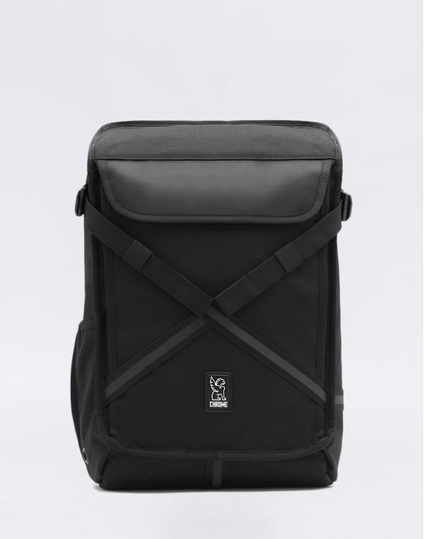 Chrome Industries Echo Bravo All Black