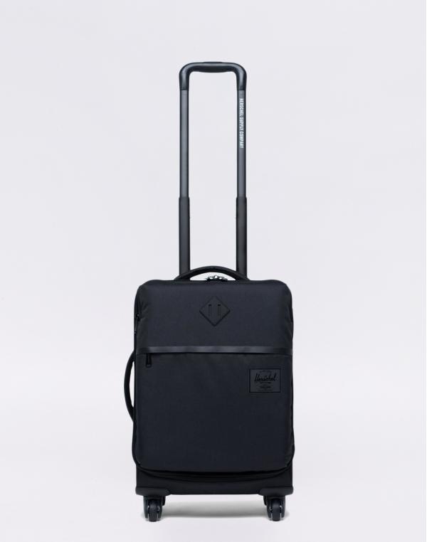 Herschel Supply Highland Carry-On Black