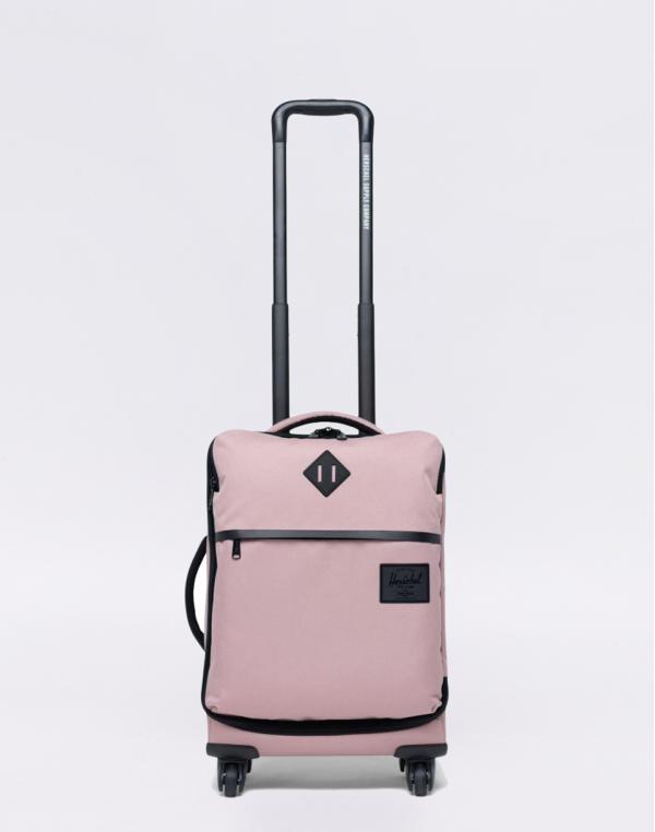 Herschel Supply Highland Carry-On Ash Rose