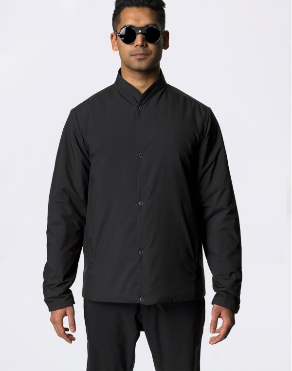 Houdini Sportswear M's Enfold Jacket True Black L
