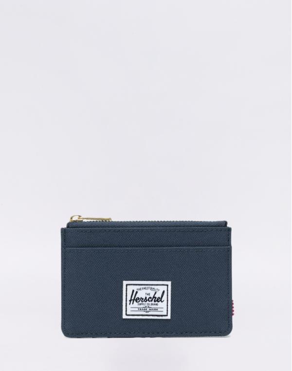 Herschel Supply Oscar RFID Navy