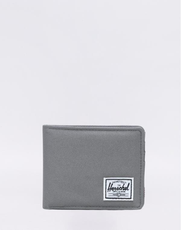 Herschel Supply Roy RFID Grey