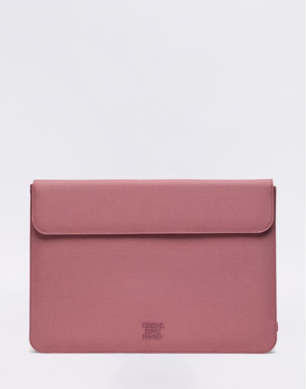 Herschel Supply Spokane Sleeve for 13 inch Macbook Heather Rose
