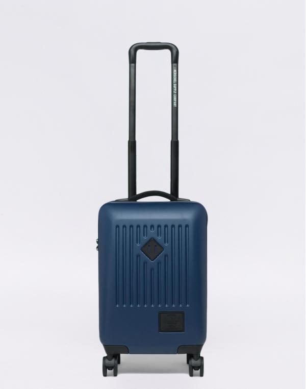 Herschel Supply Trade Carry On Navy