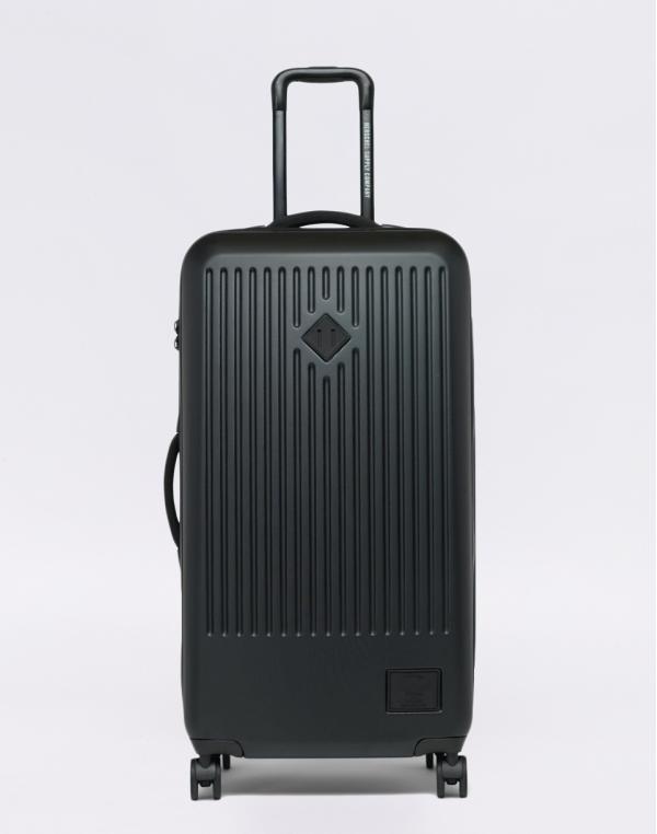 Herschel Supply Trade Large Black