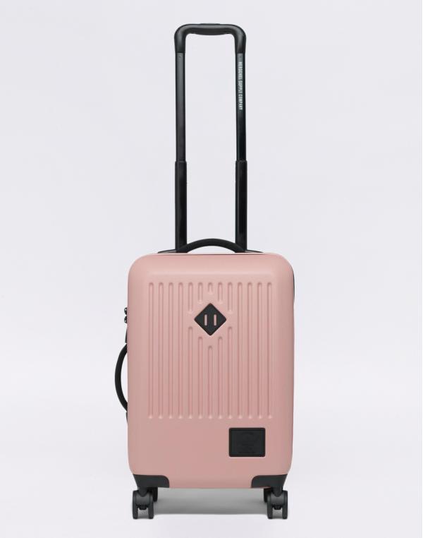 Herschel Supply Trade Small Ash Rose