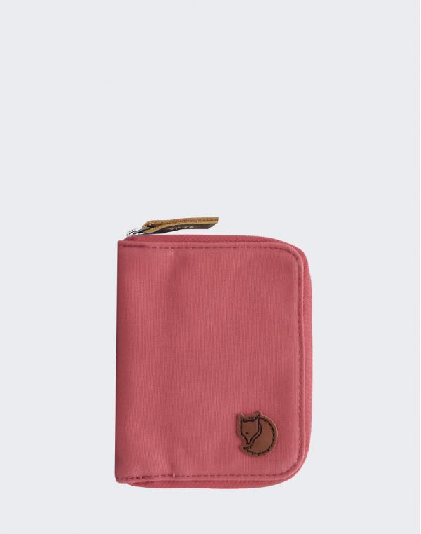 Fjällräven Zip Wallet 307 Dahlia