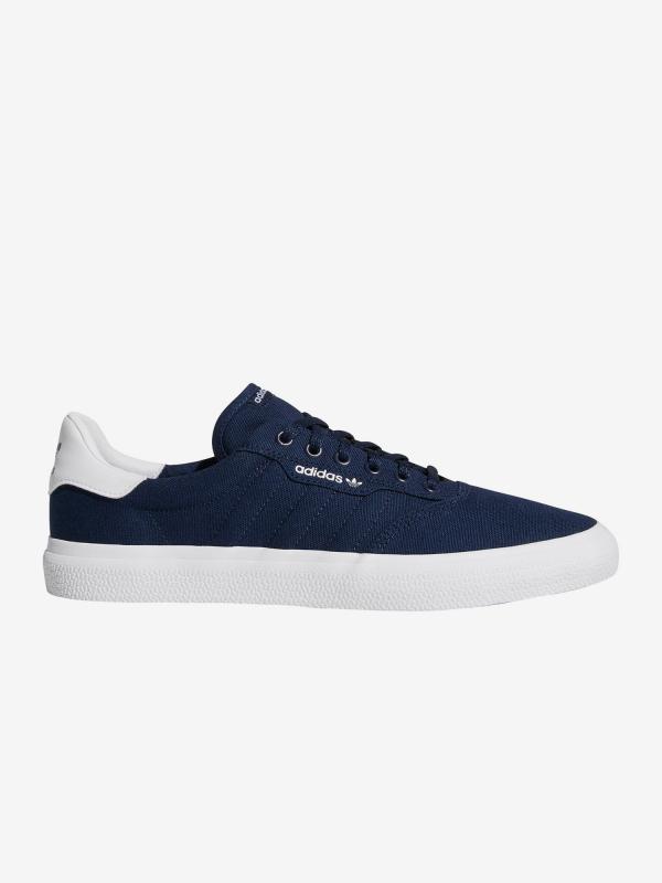Boty adidas Originals 3MC Modrá