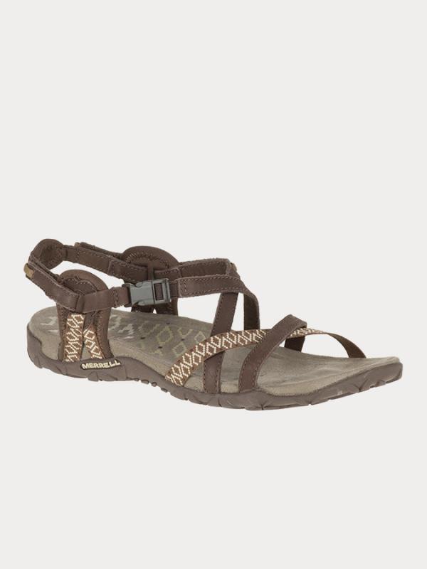 Sandály Merrell Terran Lattice Ii Barevná