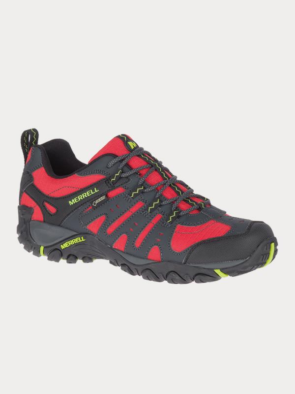 Boty Merrell Accentor Sport Gtx Barevná