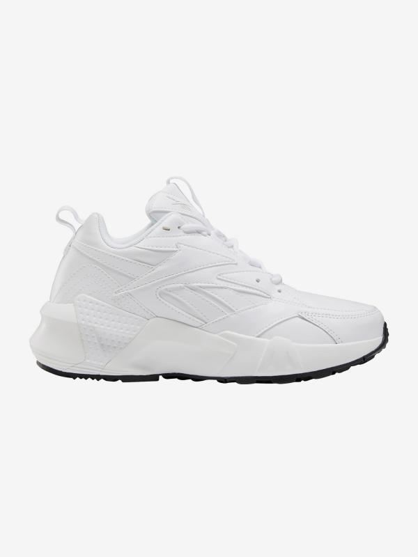 Boty Reebok Classic Aztrek Double Mix Bílá