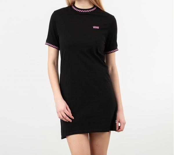 Vans All Stakes Dress Black