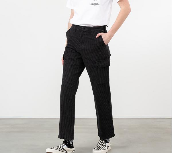 Vans 2K Cargo Pants Black