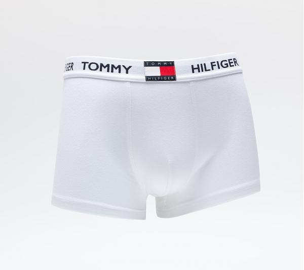 Tommy Hilfiger Trunk Classic White