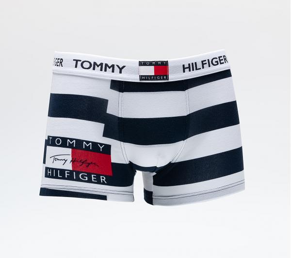 Tommy Hilfiger Trunk Navy Blazer
