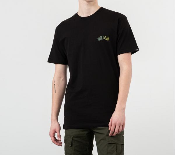 Vans Tres Culebras Tee Black