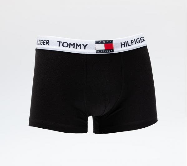 Tommy Hilfiger Trunk Black