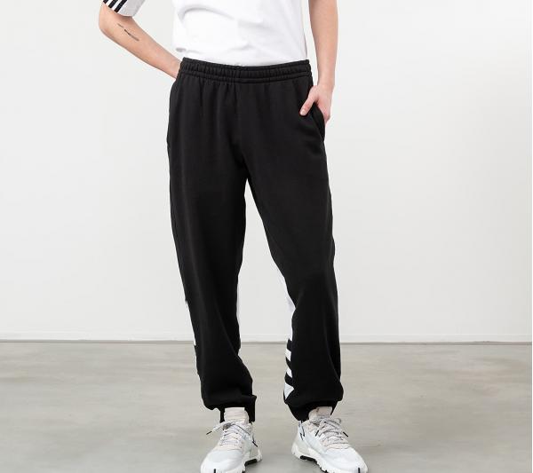 adidas Big Trefoil Pants Black