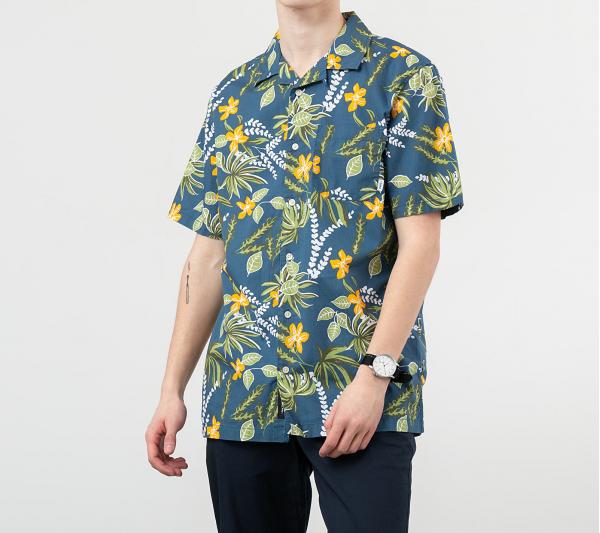Vans Aldrich Shirt Anaheim Factory