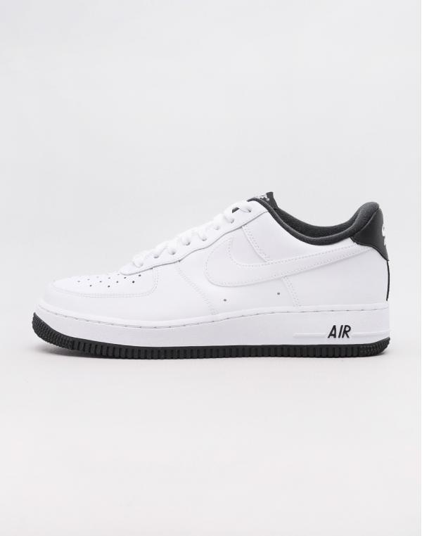 Nike Air Force 1 '07 White/ Black - White 45