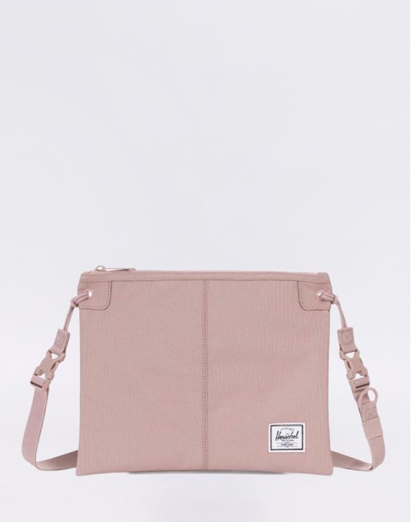 Herschel Supply Alder Ash Rose