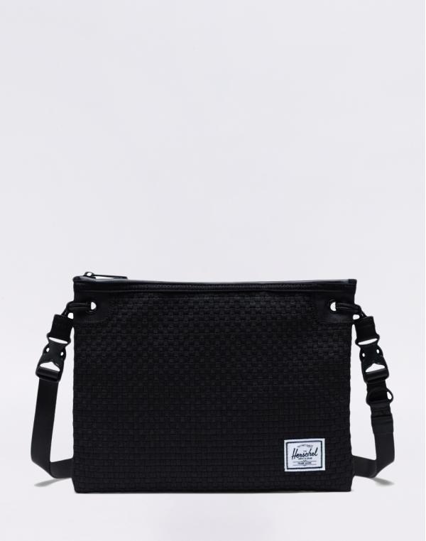 Herschel Supply Alder Black