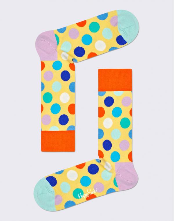 Happy Socks Big Dot BDO01-2201 36-40