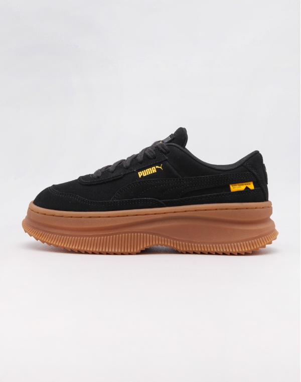 Puma Deva Randomevent Puma Black 38