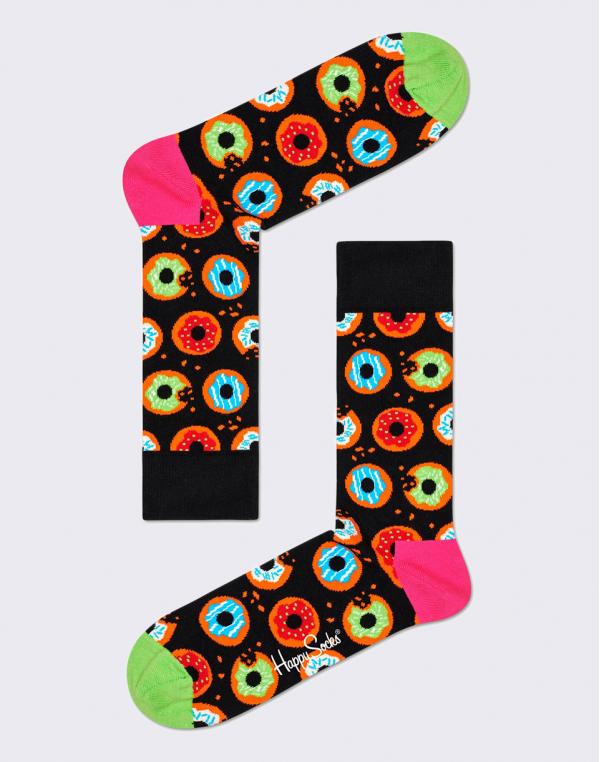 Happy Socks Donut DON01-9300 36-40