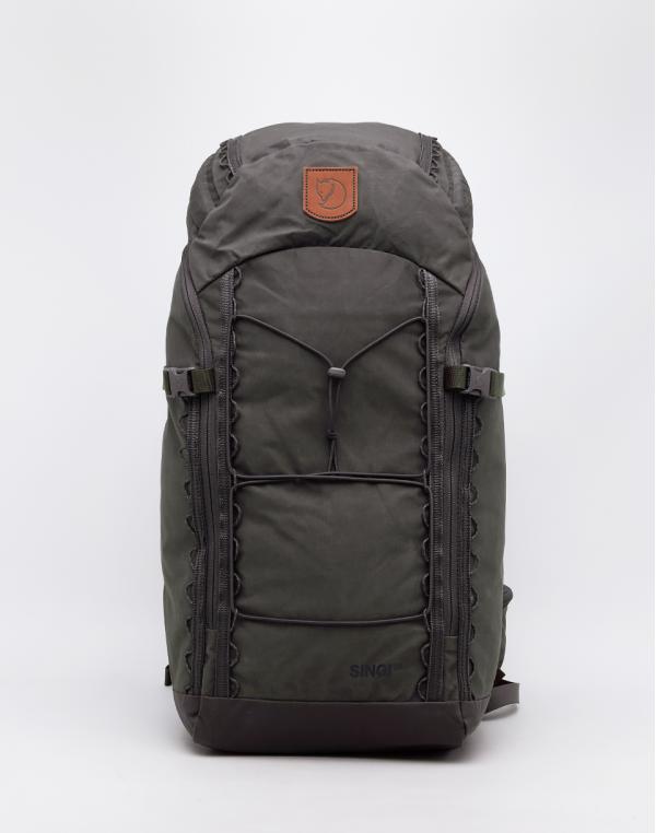 Fjällräven Singi 28 018 Stone Grey
