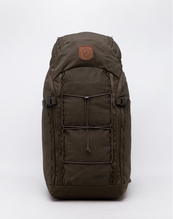 Fjällräven Singi 28 633 Dark Olive