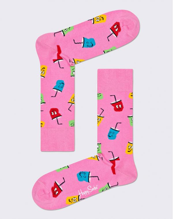 Happy Socks Soda SPO01-3300 36-40