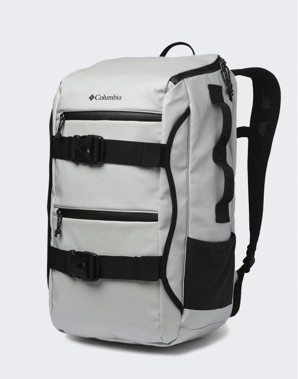 Columbia Street Elite 25L Backpack Cool Grey