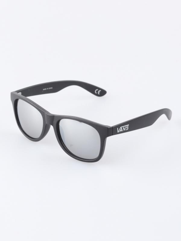 Brýle Vans Mn Spicoli 4 Shades Matte Black Černá