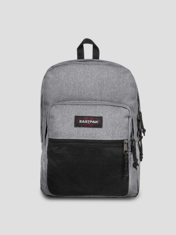 Batoh Eastpak Pinnacle Sunday Grey Šedá