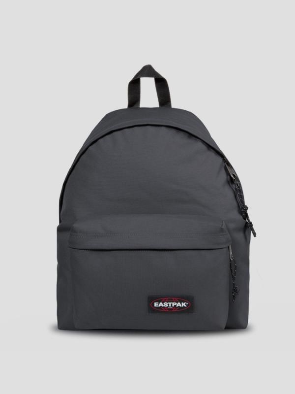 Batoh Eastpak PADDED PAK'R TAILGATE GREY Šedá