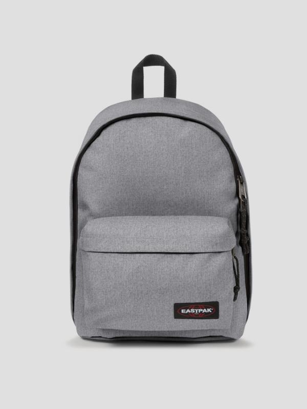 Batoh Eastpak Out Of Office Sunday Grey Šedá