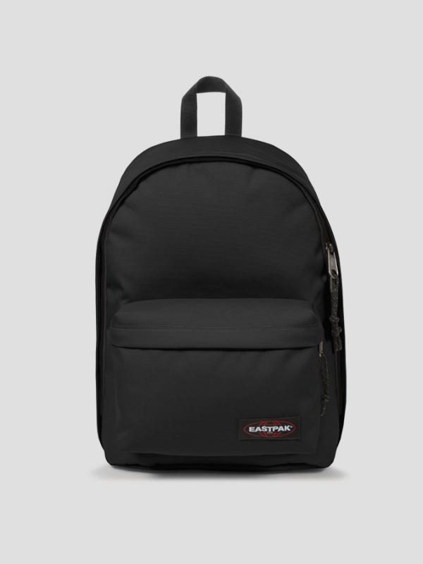 Batoh Eastpak Out Of Office Black Černá