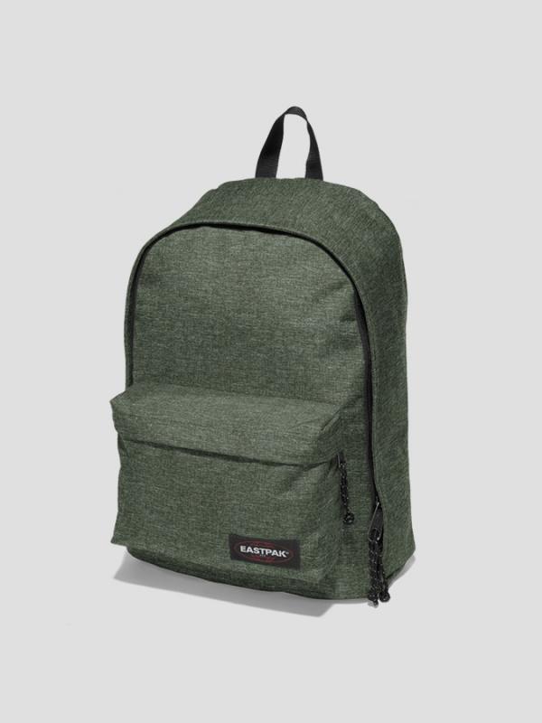 Batoh Eastpak OUT OF OFFICE Armylange Barevná