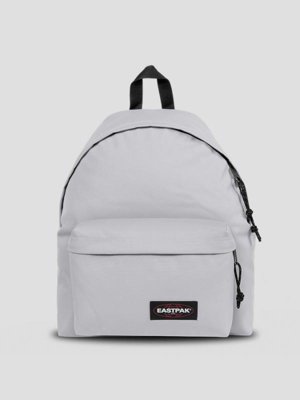 Batoh Eastpak PADDED PAK'R BASE WHITE Bílá