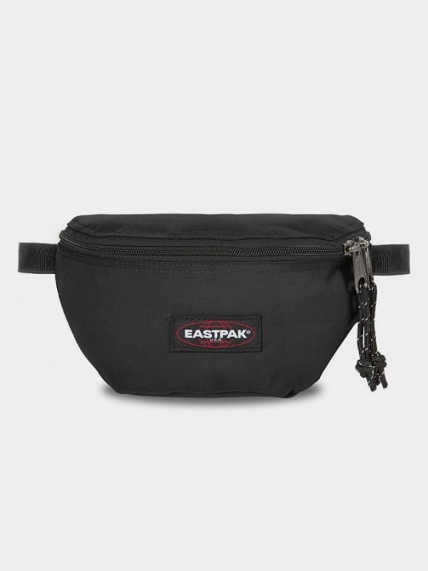 Ledvinka Eastpak Springer Black Černá